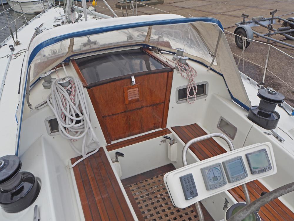 picture Dekuitrusting